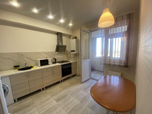 Продажа 1-комн квартиры Горпищенко, 109