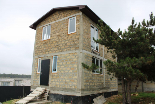 Продажа дома СТ Скиф (Фиолент)