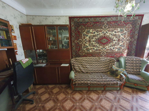 Продажа 2-комн квартиры Гамарника Яна, 12