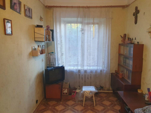 Продажа 2-комн квартиры Гамарника Яна, 12