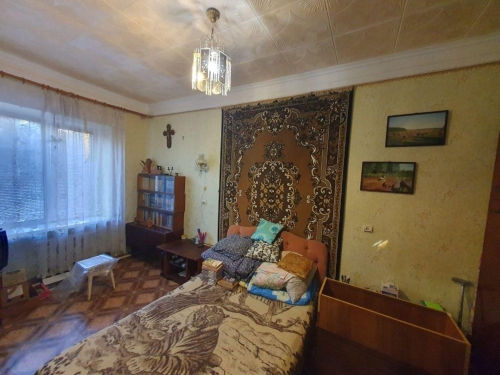 Продажа 2-комн квартиры Гамарника Яна, 12