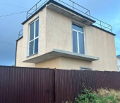 коттедж 166.8 кв м СТ Бастион