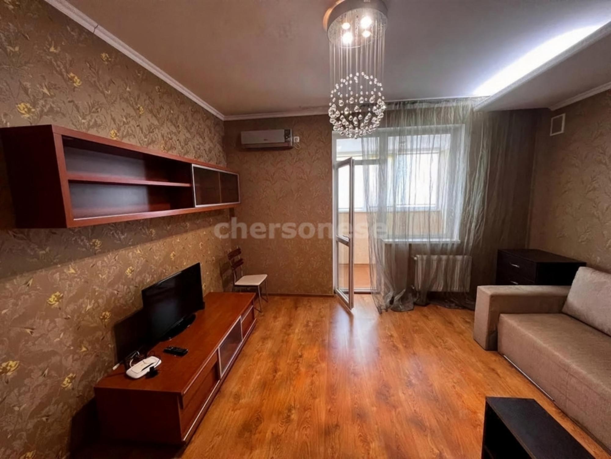 Купить квартиру за 9 200 000 рублей на Руднева улица, д.26/1