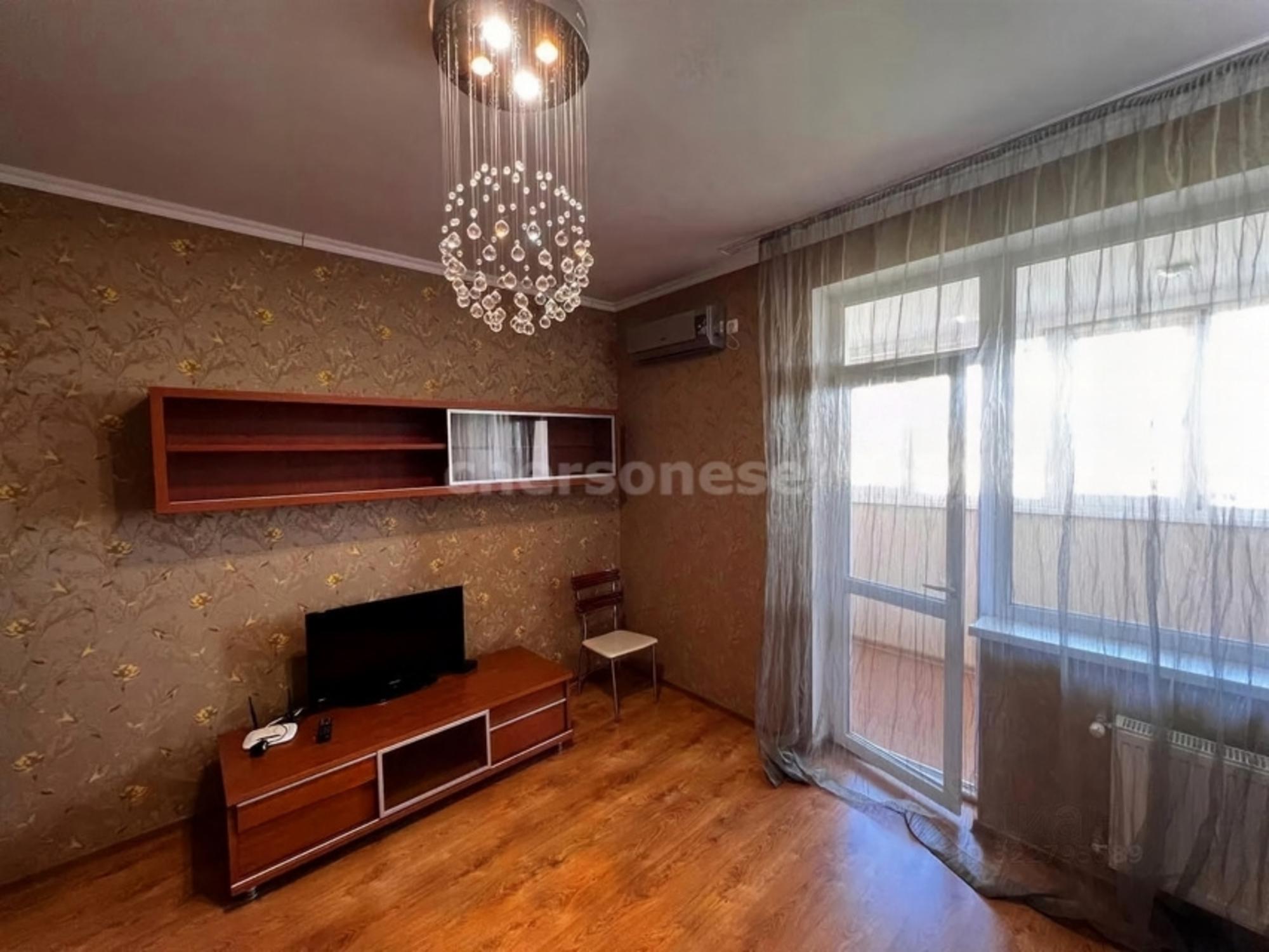 Купить квартиру за 9 200 000 рублей на Руднева улица, д.26/1