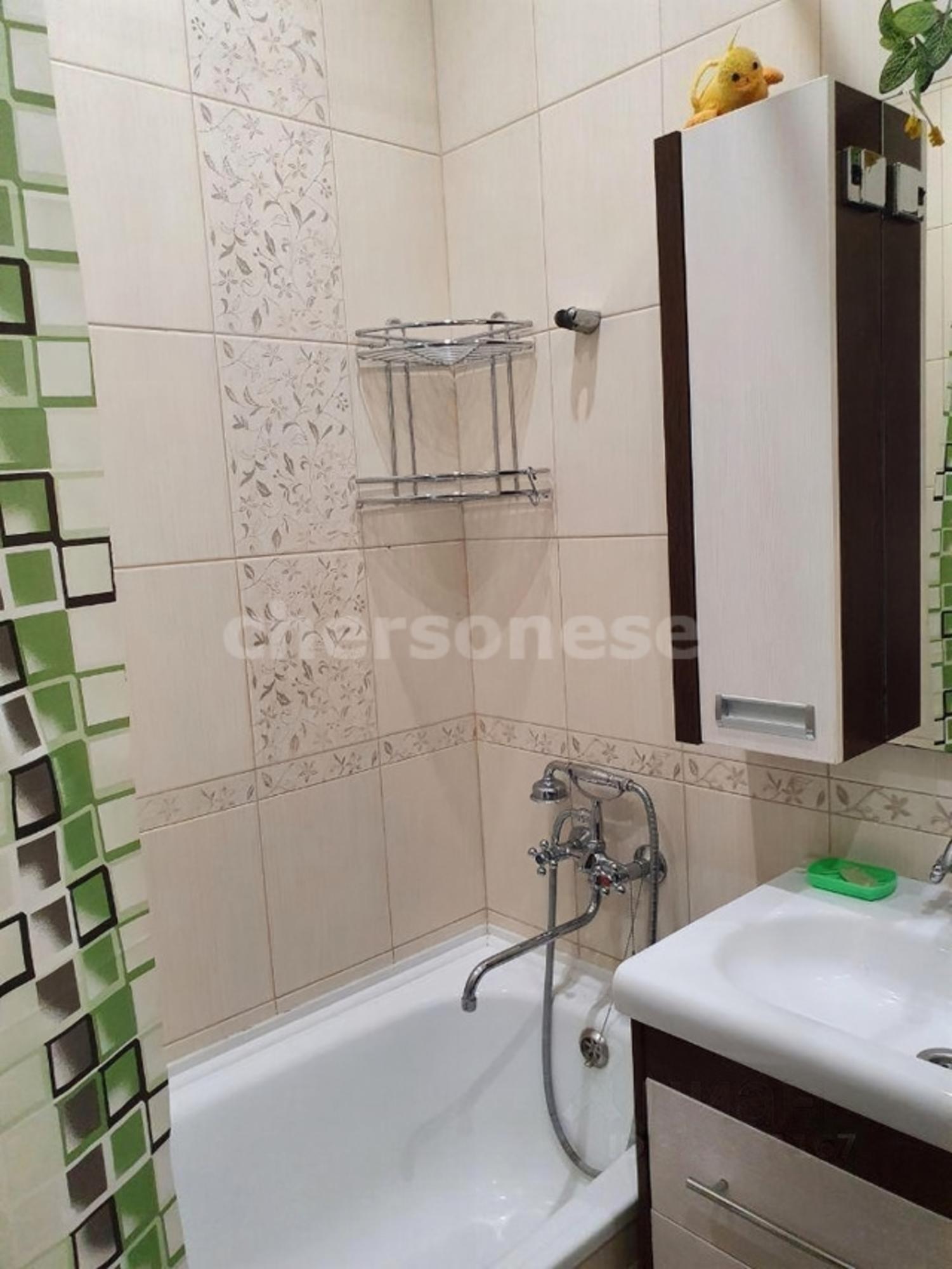 Купить квартиру за 14 900 000 рублей на Античный проспект, д.8В