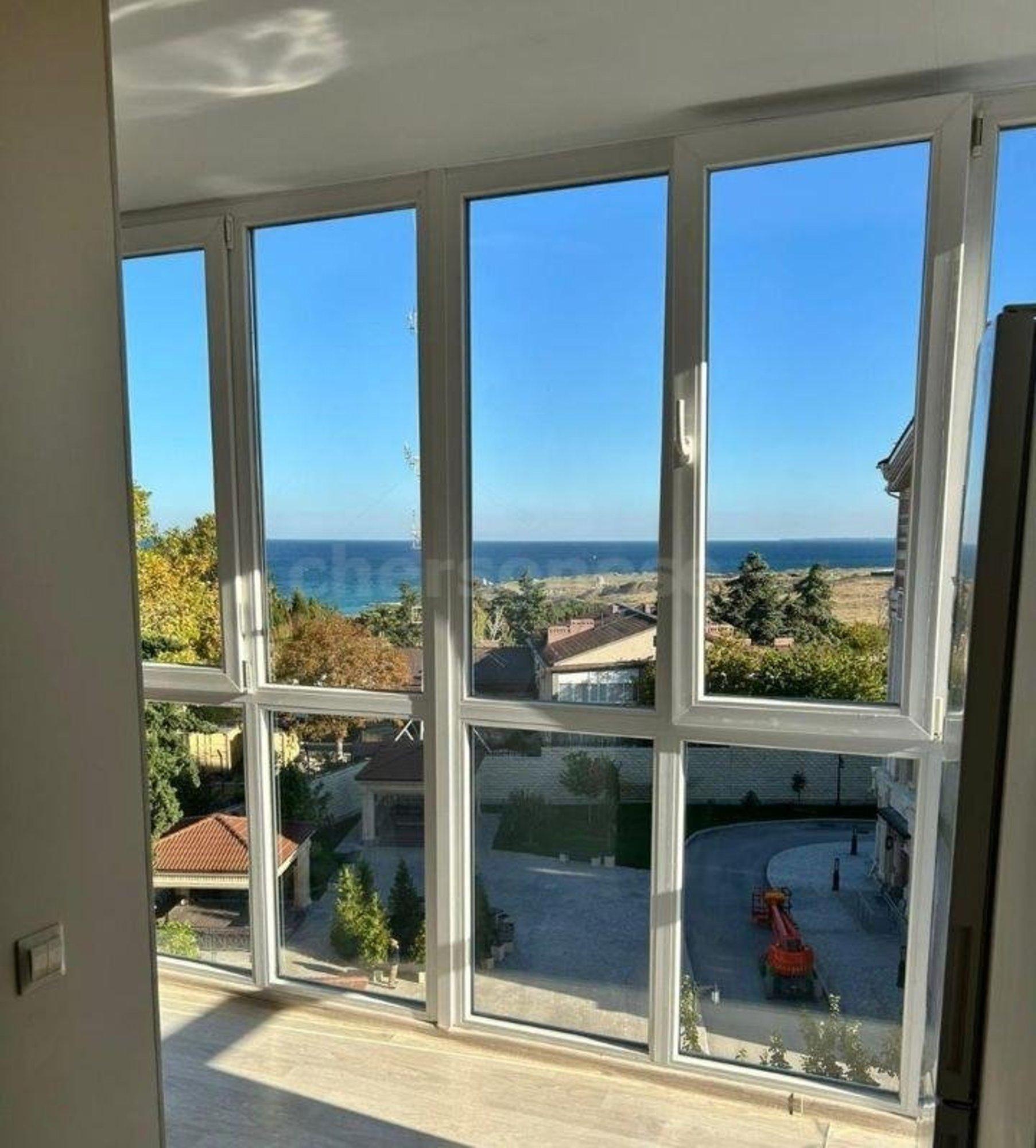 Купить квартиру за 17 000 000 рублей на Надежды Островской улица, д.14А