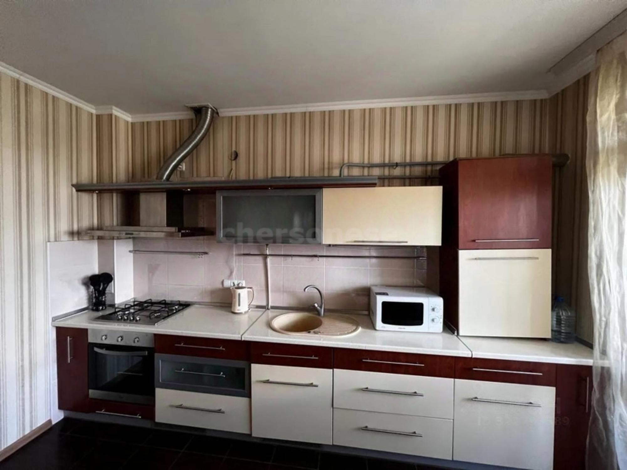 Купить квартиру за 9 200 000 рублей на Руднева улица, д.26/1