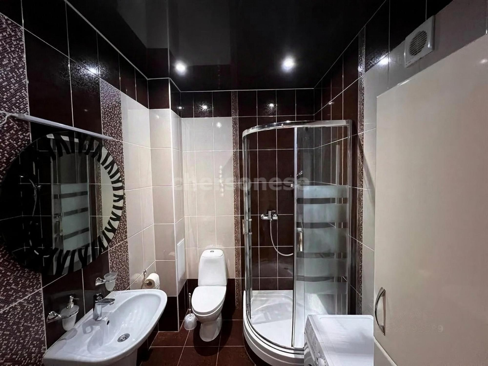 Купить квартиру за 9 200 000 рублей на Руднева улица, д.26/1