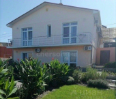 коттедж 116 кв м Каспийский проезд, 53а