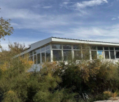 ОСЗ 17 кв м наб Пляж Учкуевка, 31