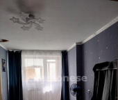 3-комн, 70кв м, этаж 2/5 Молодых Строителей улица, д.14