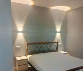 1-комн, 32кв м, этаж 1/1 Севастополь