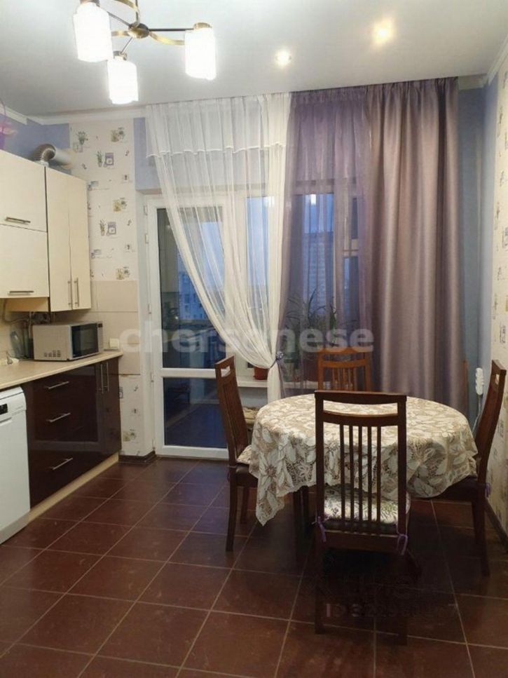 2-комн квартира Античный проспект, д.8В