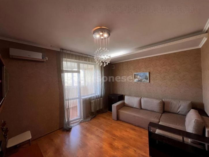 1-комн квартира Руднева улица, д.26/1