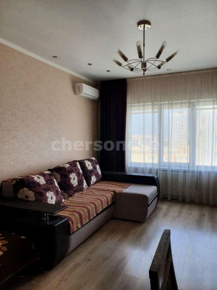 2-комн квартира Античный проспект, д.8В