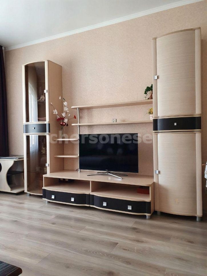 2-комн квартира Античный проспект, д.8В