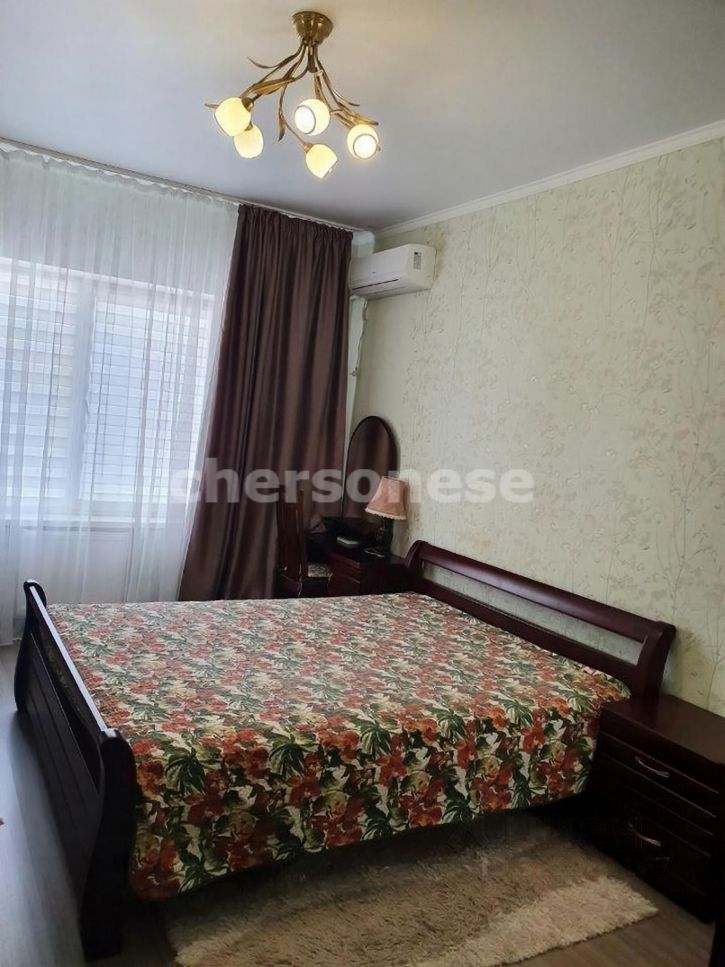 2-комн квартира Античный проспект, д.8В