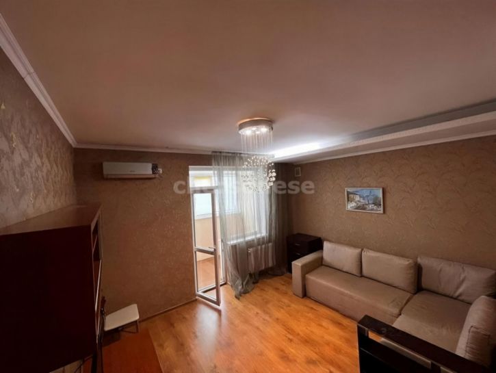 1-комн квартира Руднева улица, д.26/1