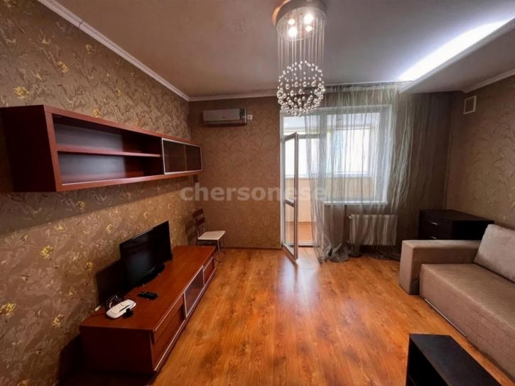 1-комн квартира Руднева улица, д.26/1