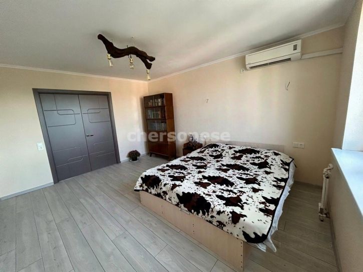 2-комн квартира Надежды Островской улица, д.14А