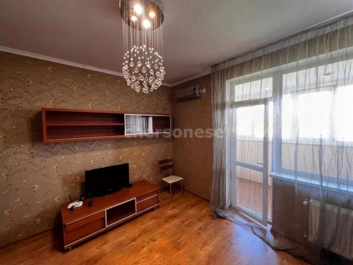 1-комн квартира Руднева улица, д.26/1