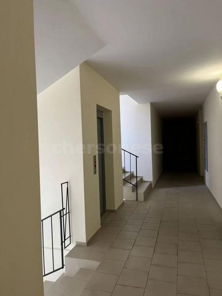 1-комн квартира Вакуленчука улица, д.29А