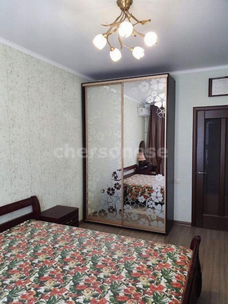 2-комн квартира Античный проспект, д.8В