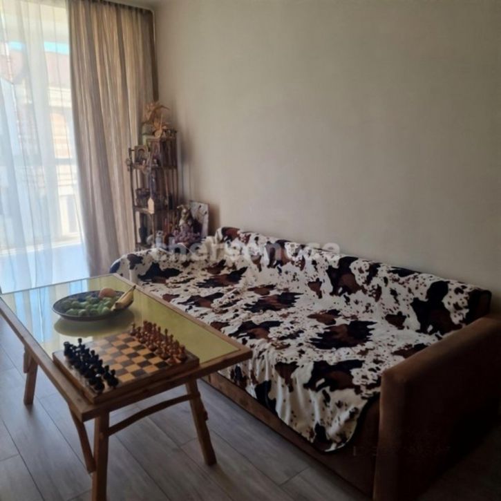 2-комн квартира Надежды Островской улица, д.14А