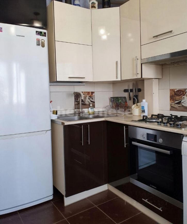 2-комн квартира Античный проспект, д.8В