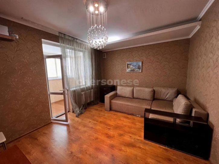 1-комн квартира Руднева улица, д.26/1