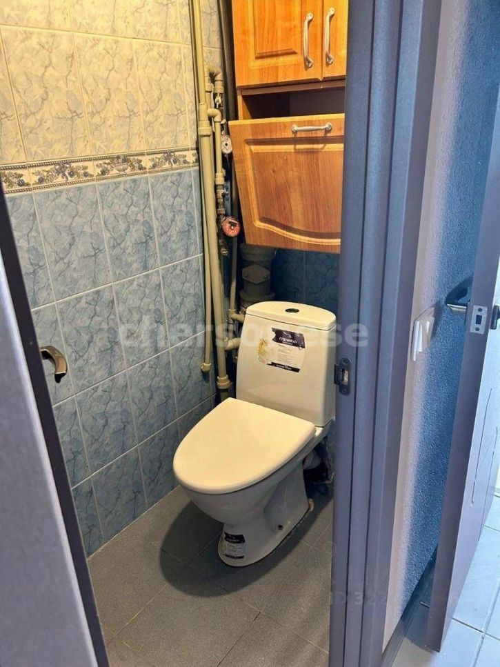 2-комн квартира Надежды Островской улица, д.14А