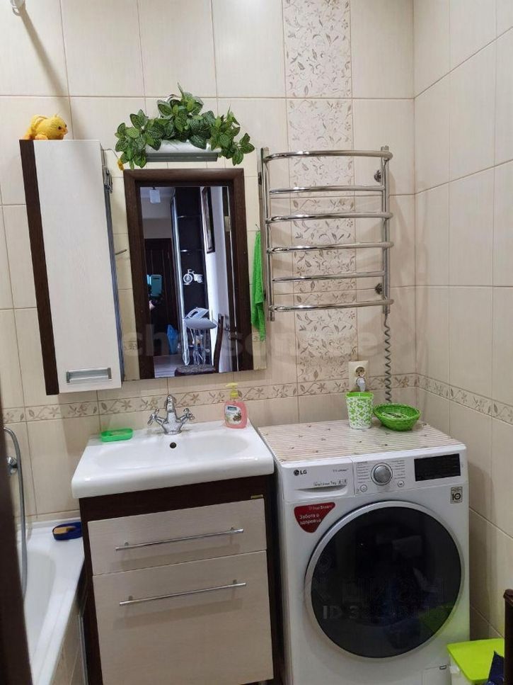 2-комн квартира Античный проспект, д.8В