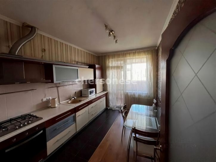 1-комн квартира Руднева улица, д.26/1