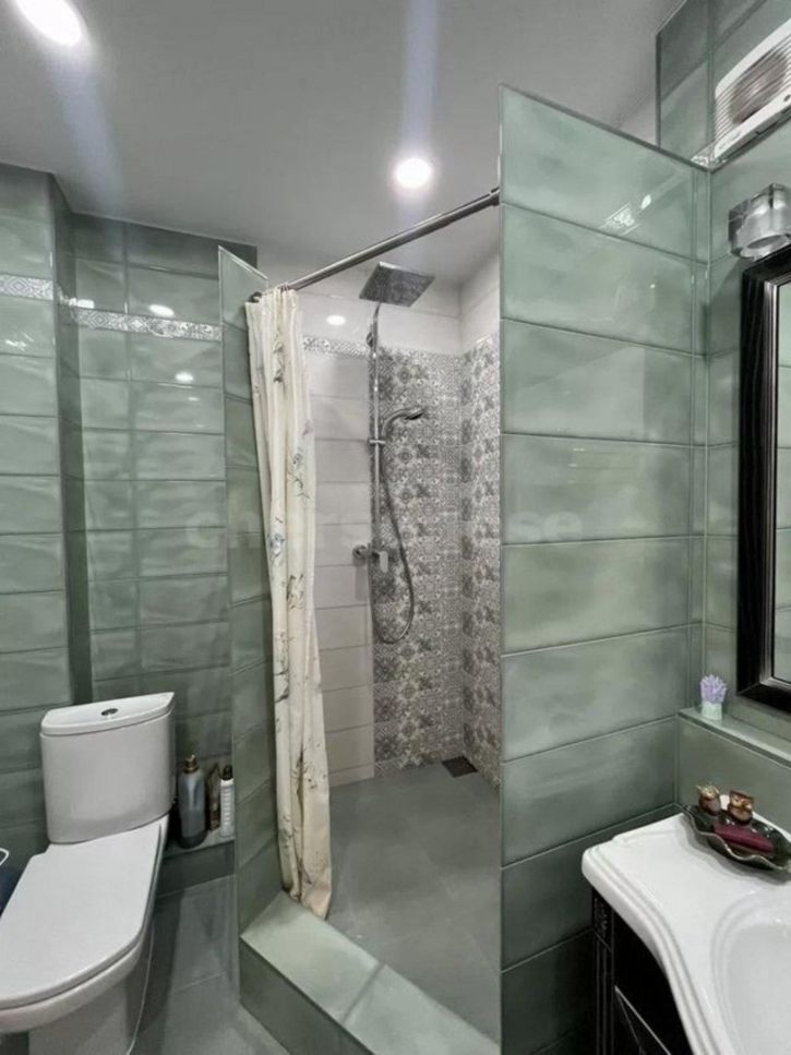 1-комн квартира Вакуленчука улица, д.29А