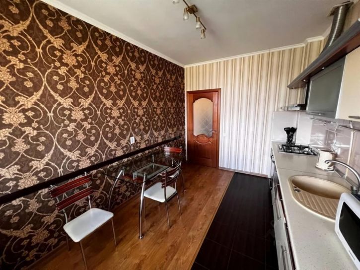 1-комн квартира Руднева улица, д.26/1