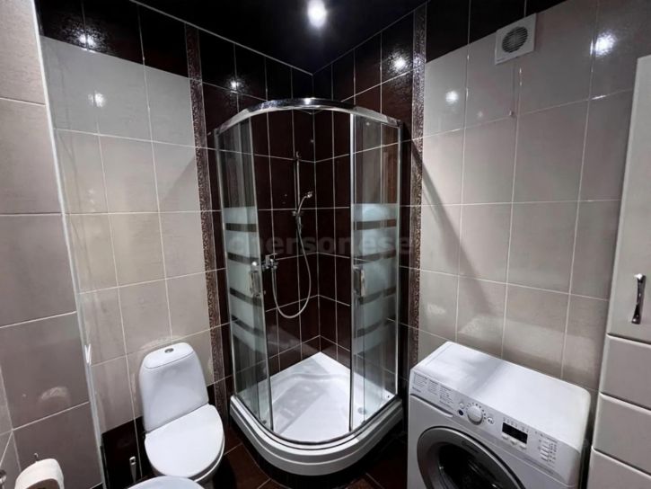 1-комн квартира Руднева улица, д.26/1