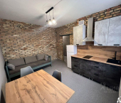 1-комн, 30кв м, этаж 1/2 13-я Радарная улица, 7