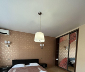 2-комн, 112кв м, этаж 8/10 Севастополь, Севастопольская зона ЮБК кв-л, 20А