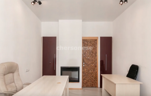 Продажа офиса Парковая улица, д.29