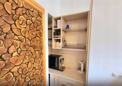 Продажа офиса Парковая улица, д.29