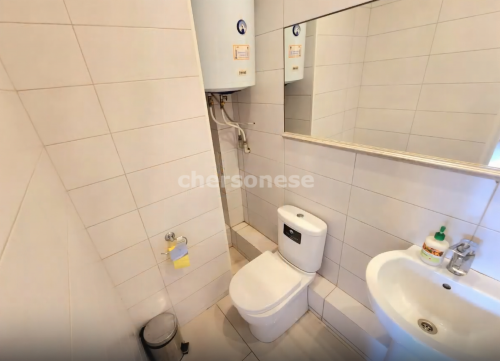 Продажа офиса Парковая улица, д.29