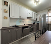 1-комн, 37кв м, этаж 3/10 улица Горпищенко, 145 к1