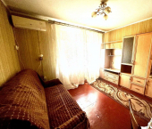 комната 38 кв м ул Степаняна, 2