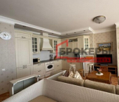 3-комн, 183кв м, этаж 7/9 Севастополь, Балаклавский район, Орлиновский муниципальный округ, Севастопольская зона ЮБК, 