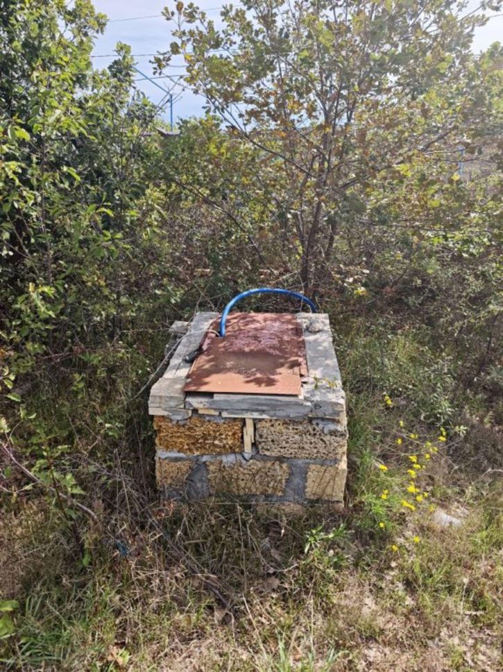 Земельный участок СТ Маяк 2