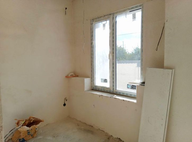 Коттедж/дом Алуштинская