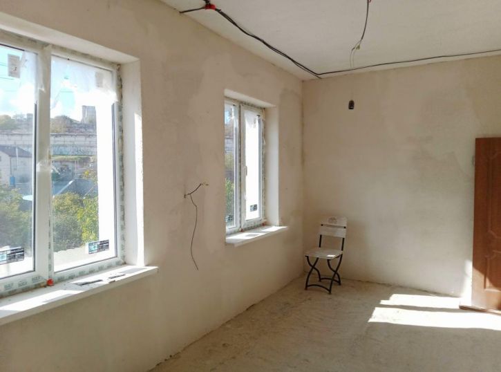 Коттедж/дом Алуштинская