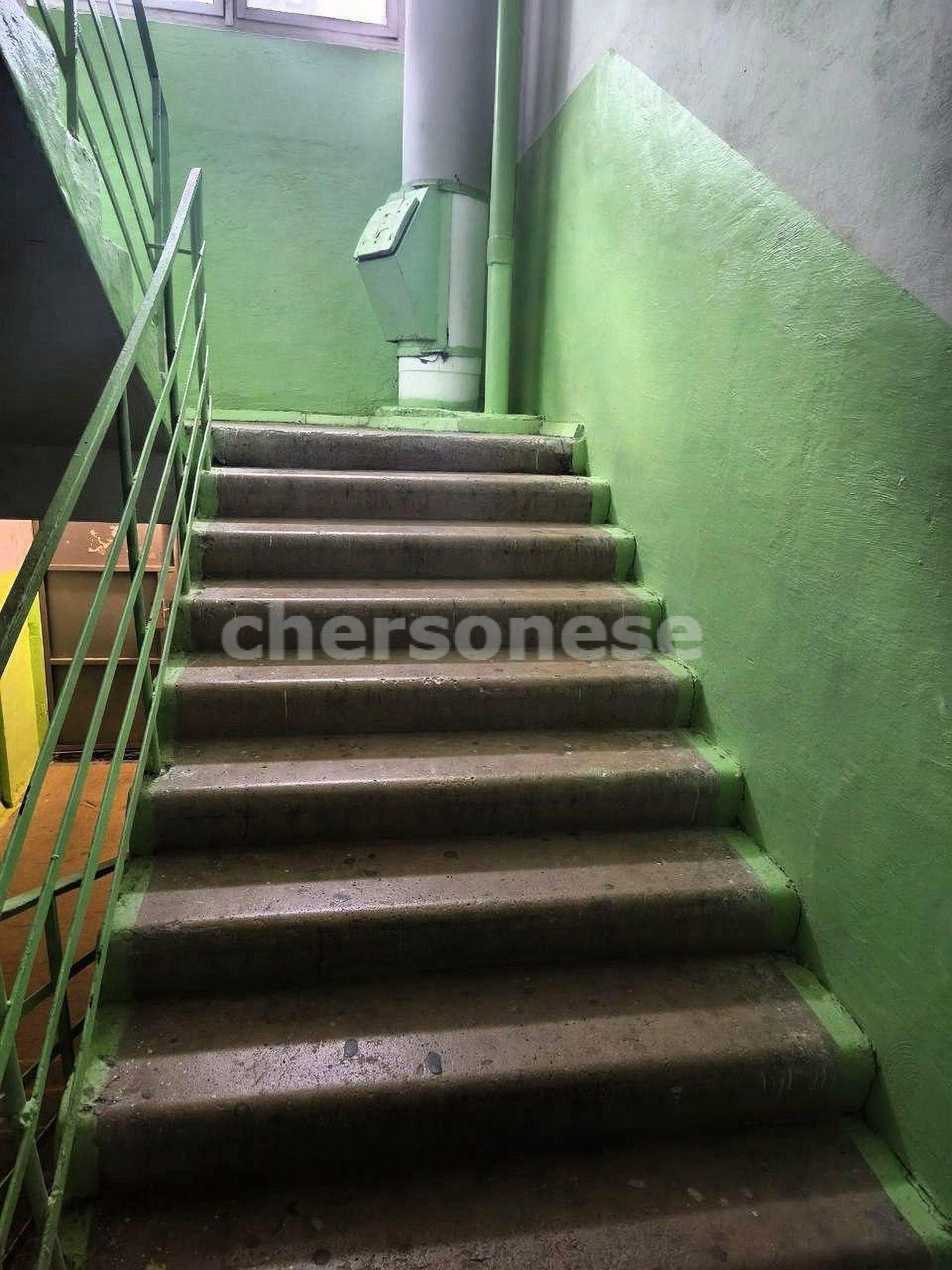 Купить квартиру за 6 500 000 рублей на Александра Косарева улица, д.18