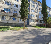 комната 95 кв м Героев Подводников улица, 8