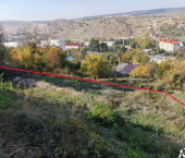 земля 10 сот Василия Жукова улица, 45